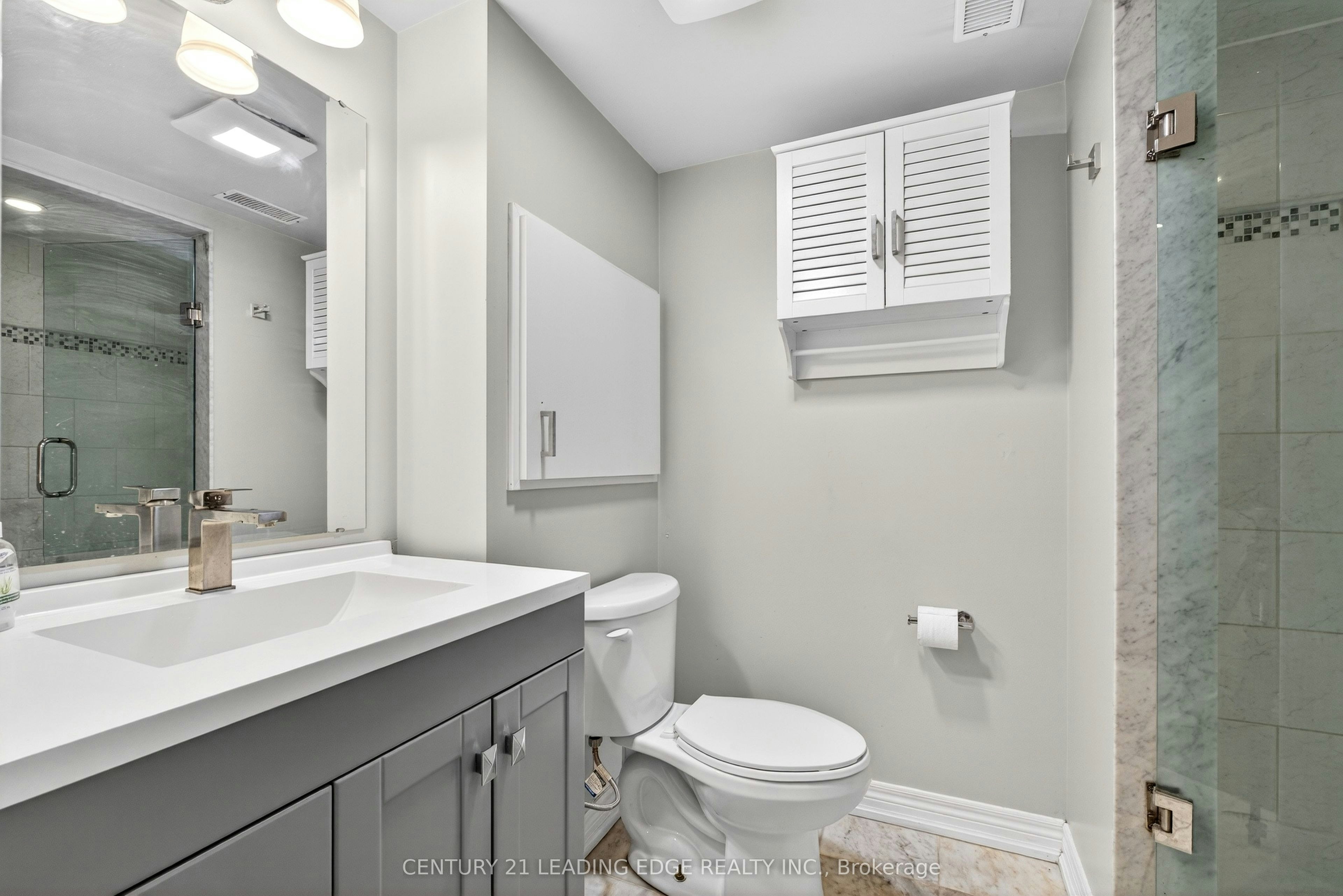Basement-303 Rossland Road W, Whitby, ON, L1N 3H8 - 22