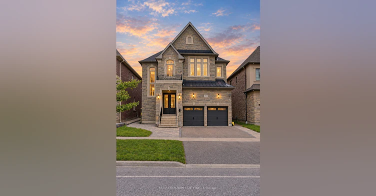 1917 Fairport Road, Pickering, ON, L1V 1T5 - 2