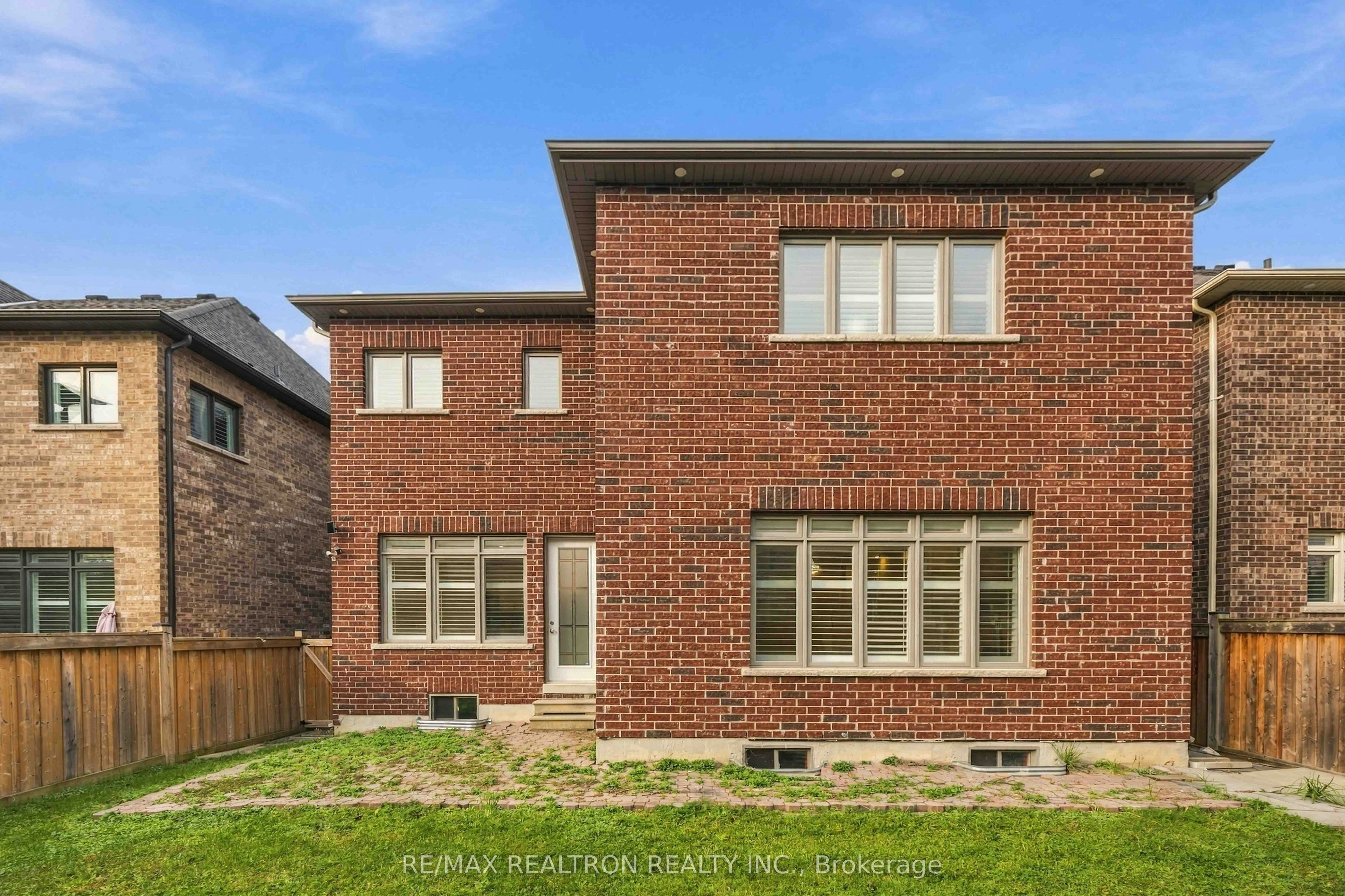 1917 Fairport Road, Pickering, ON, L1V 1T5 - 31