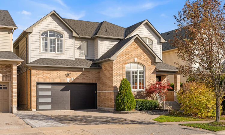 583 Fleetwood Drive