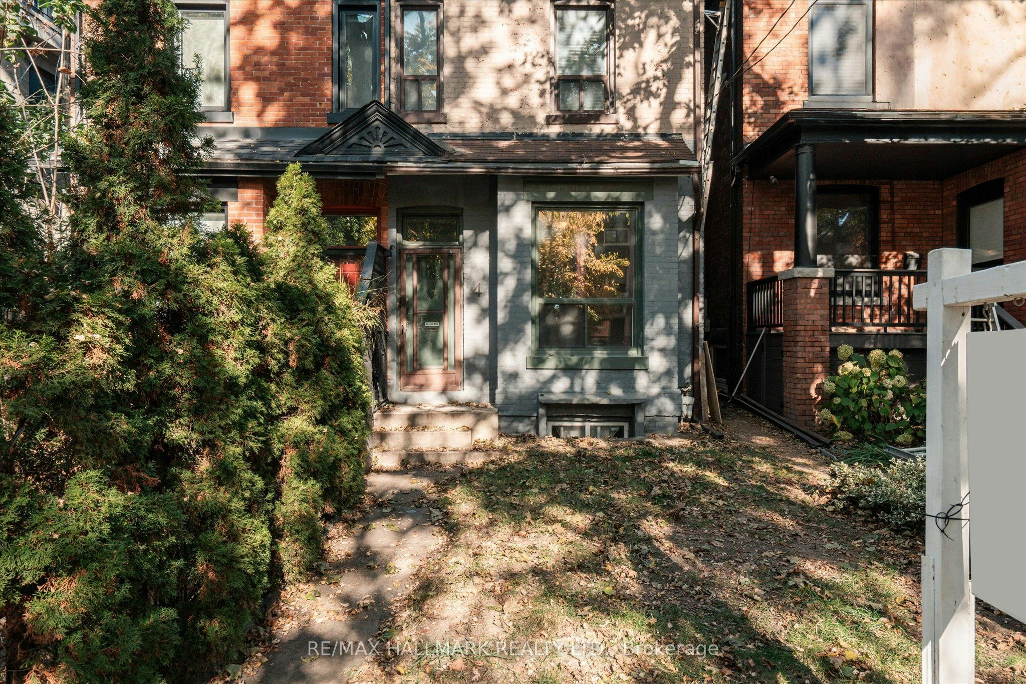 4 First Avenue, Toronto, ON, M4M 1W8