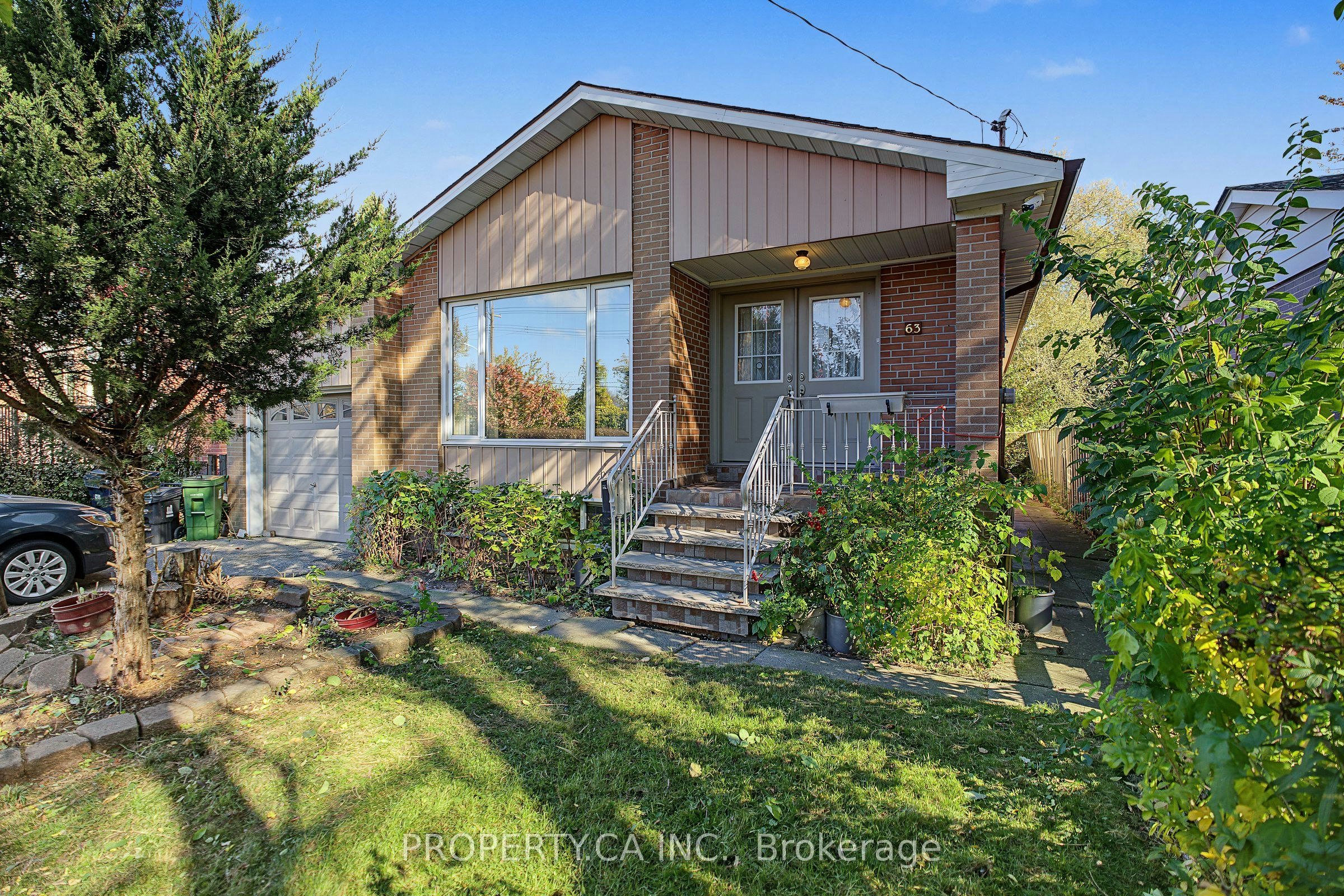 63 Bennett Road, Toronto, ON, M1E 3Y2