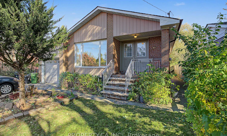 63 Bennett Road