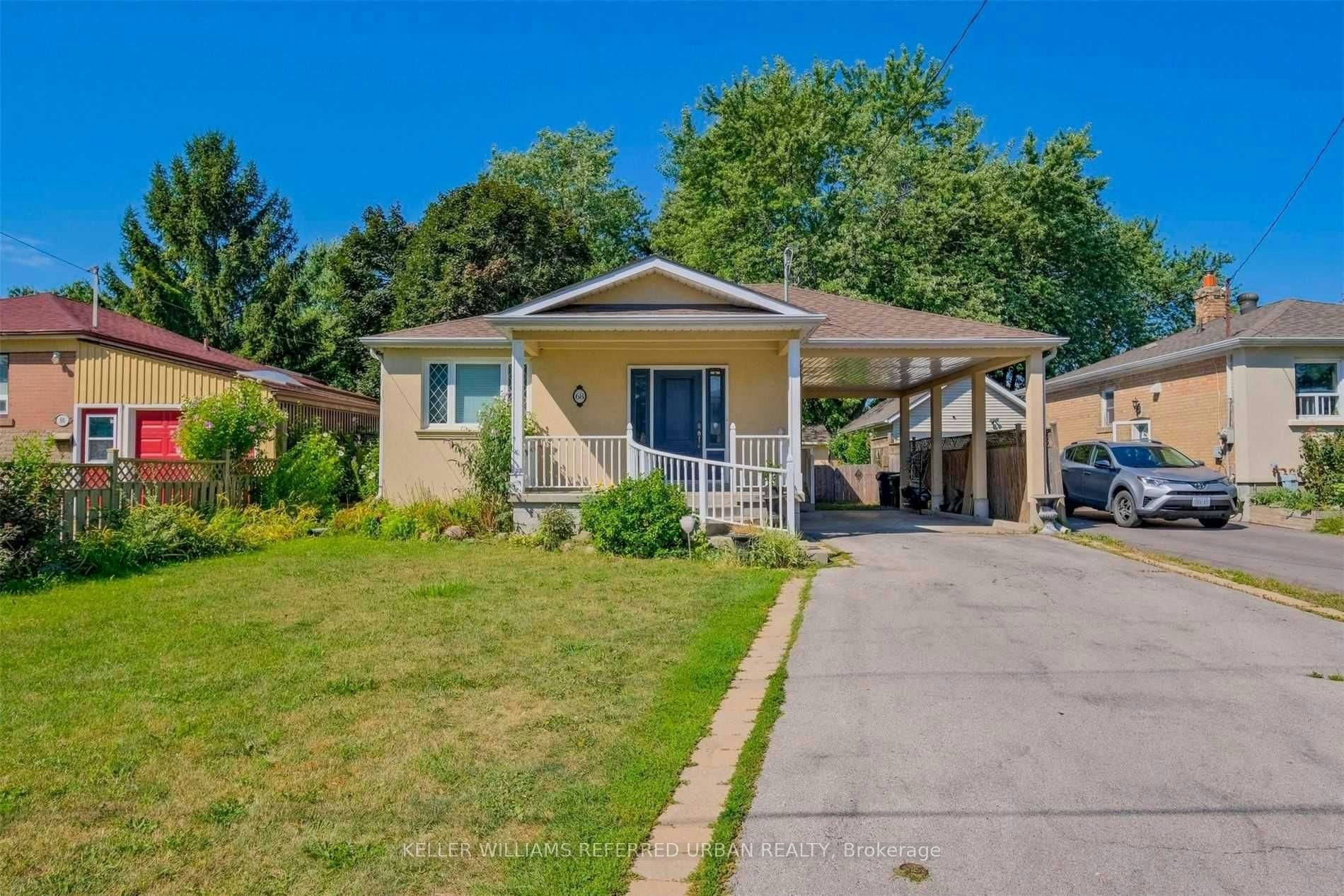 Bsmt-68 Kitchener Road, Toronto, ON, M1E 2X5 - 9