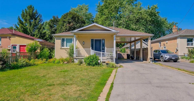 Bsmt-68 Kitchener Road, Toronto, ON, M1E 2X5 - 9