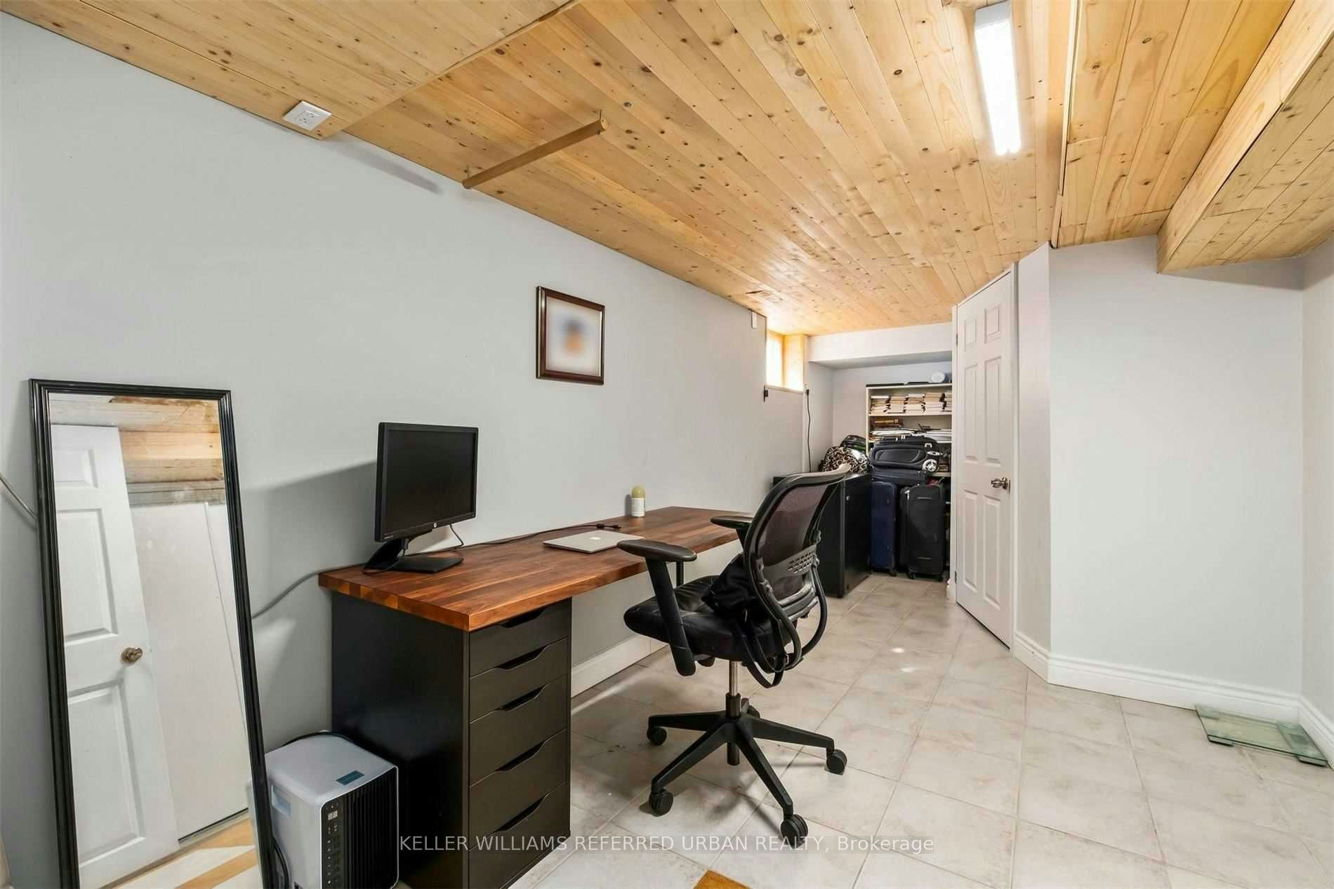 Bsmt-68 Kitchener Road, Toronto, ON, M1E 2X5 - 5