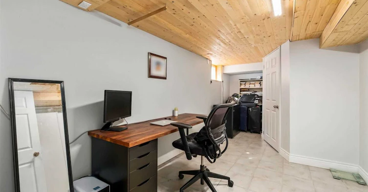 Bsmt-68 Kitchener Road, Toronto, ON, M1E 2X5 - 5
