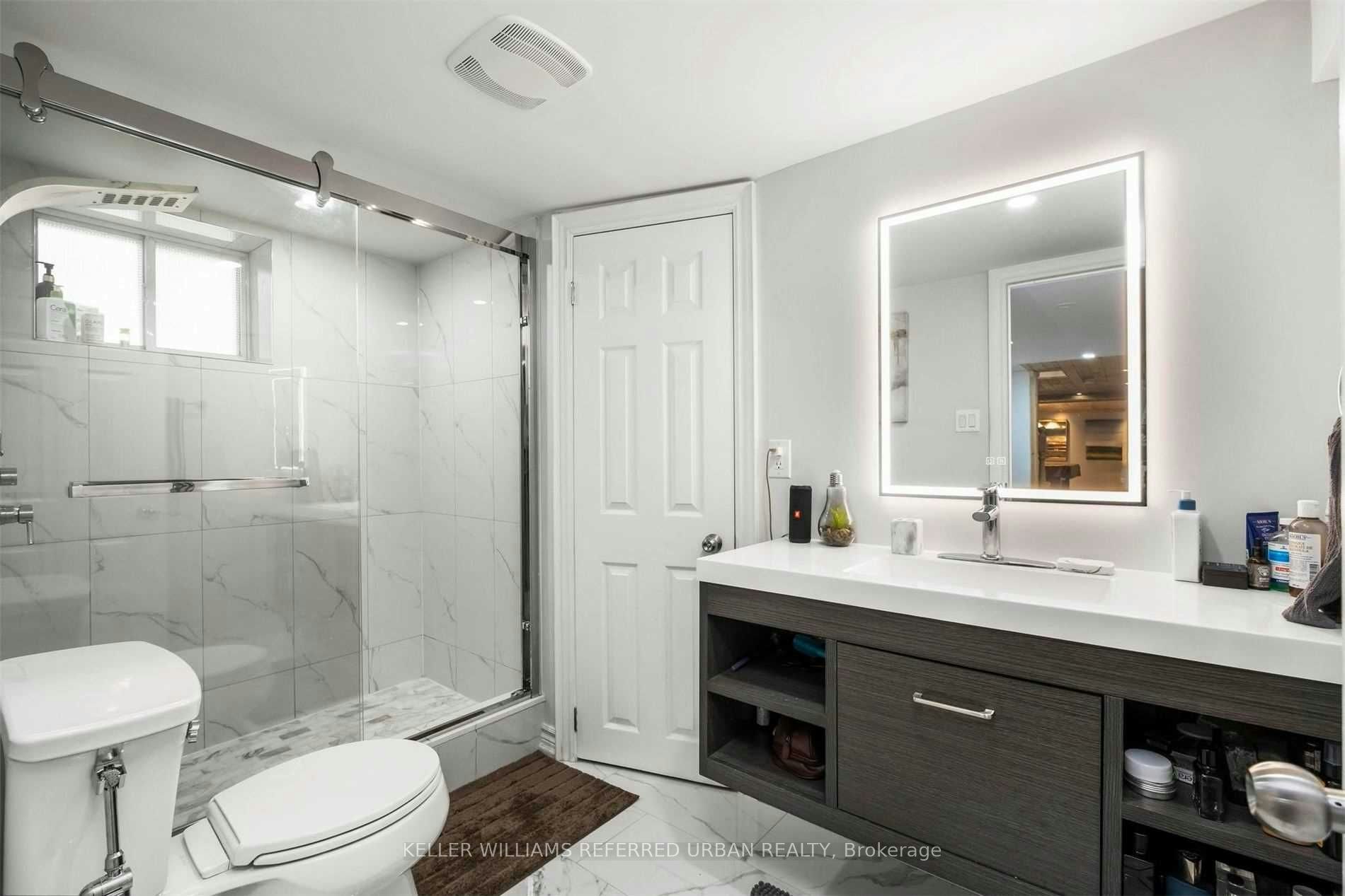 Bsmt-68 Kitchener Road, Toronto, ON, M1E 2X5 - 3