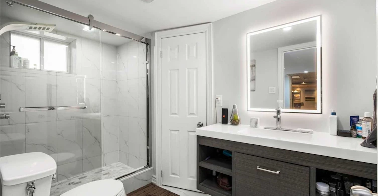 Bsmt-68 Kitchener Road, Toronto, ON, M1E 2X5 - 3
