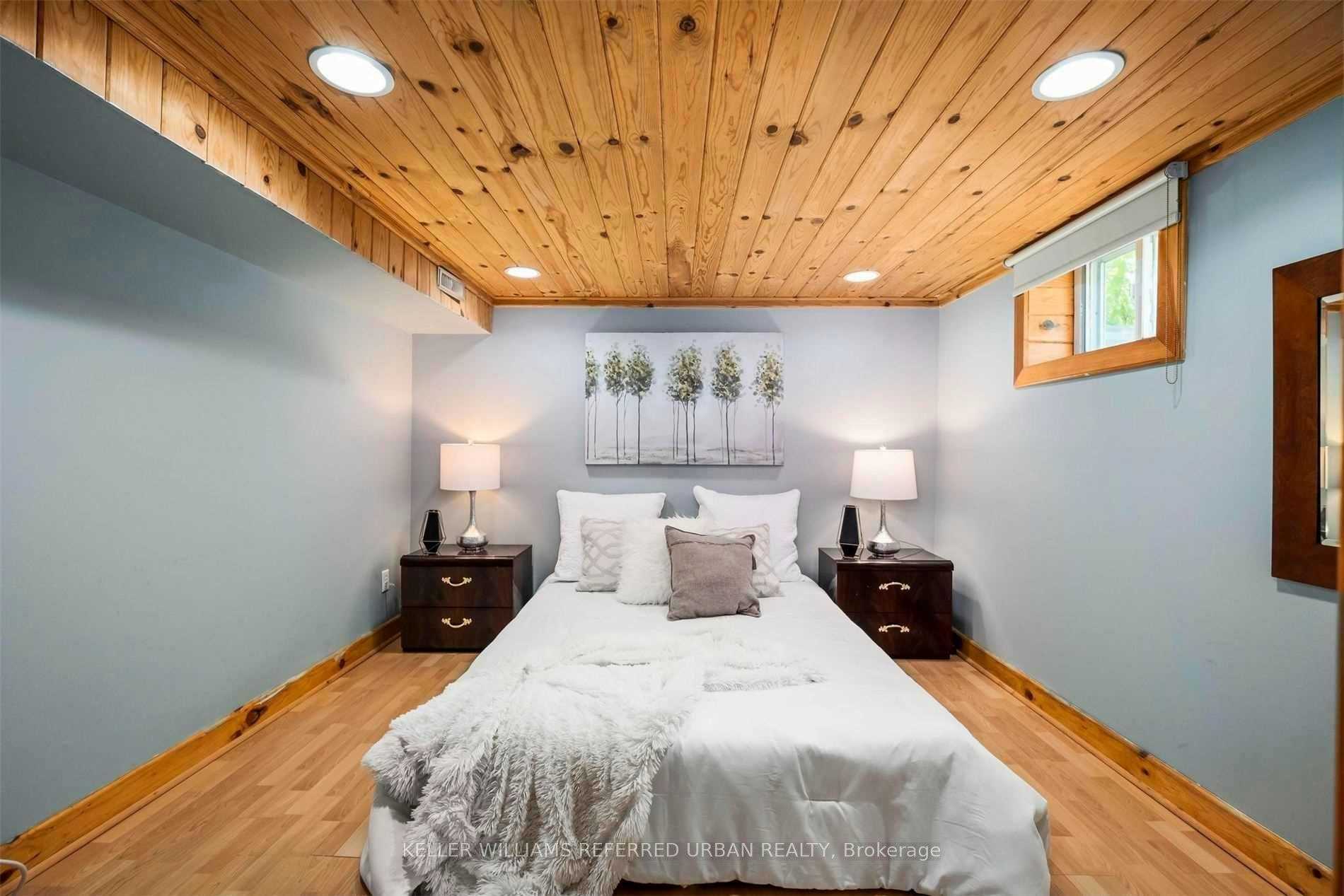 Bsmt-68 Kitchener Road, Toronto, ON, M1E 2X5 - 4