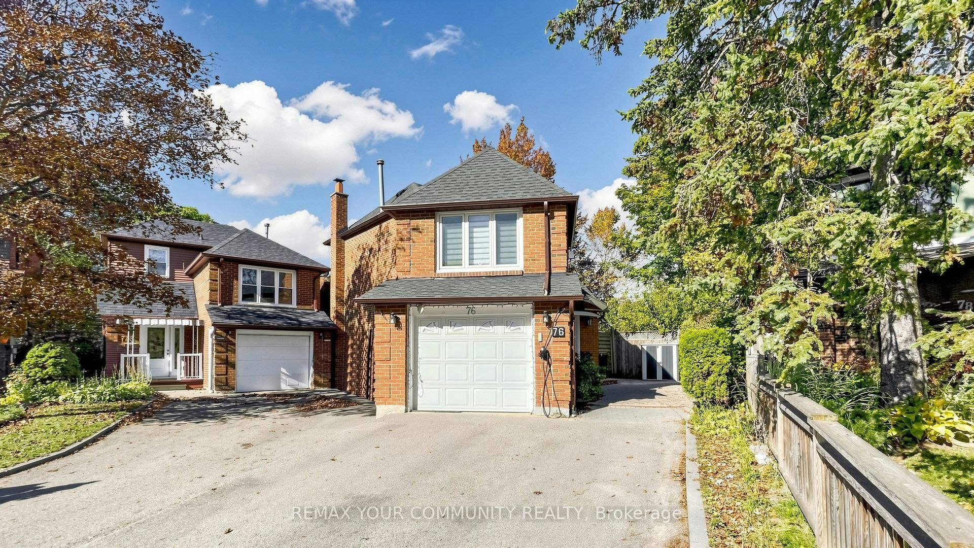 76 Deanscroft Square, Toronto, ON, M1E 4W9
