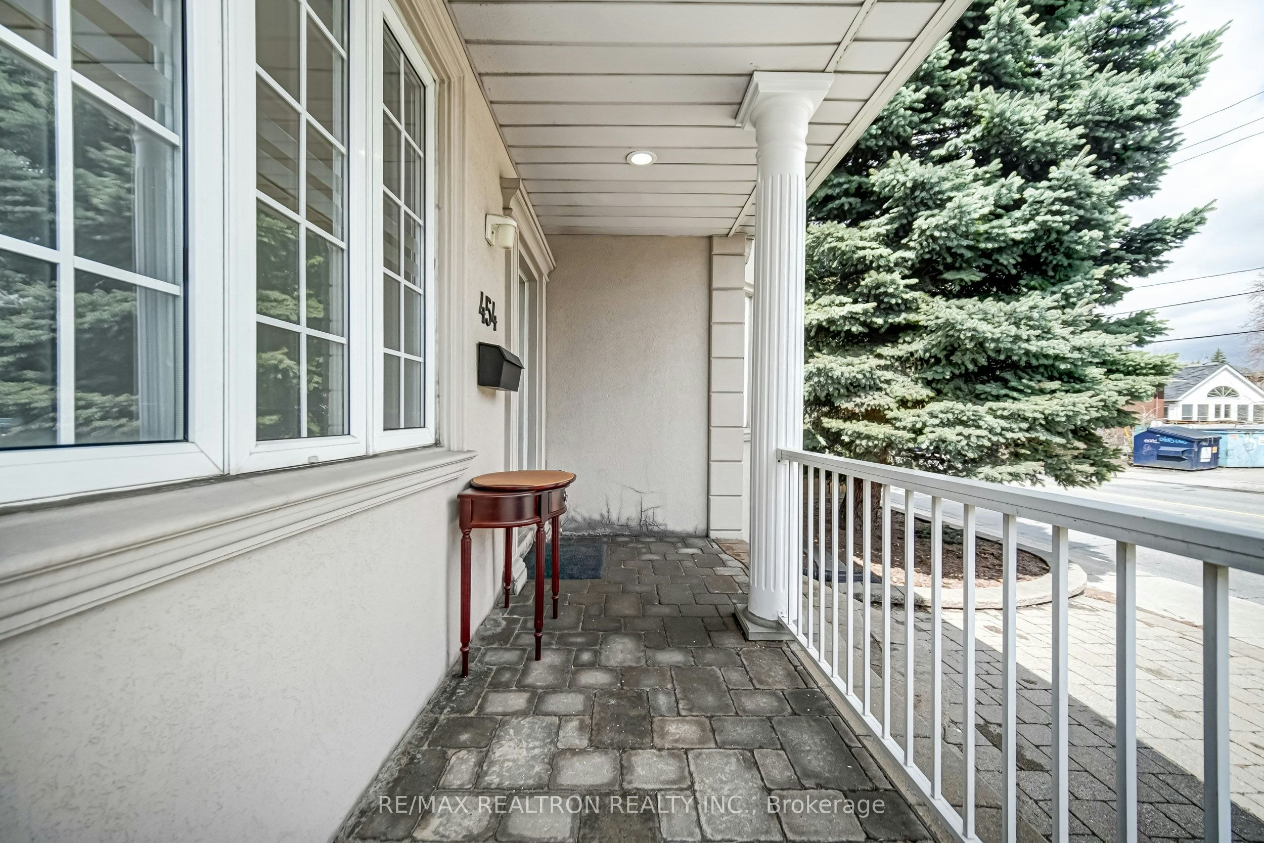 A1-454 Donlands Avenue, Toronto, ON, M4J 3S5 - 14