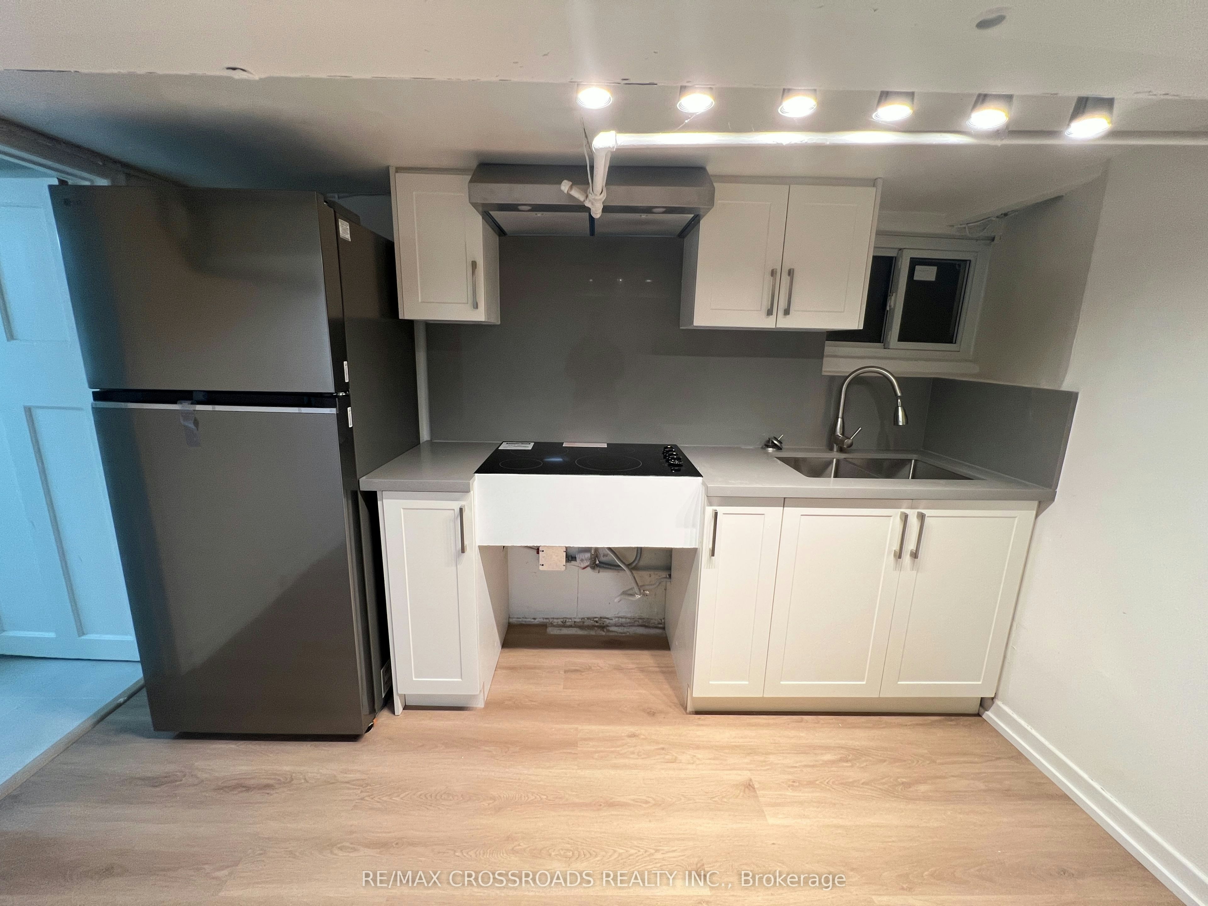 Basement-82 Curzon Street, Toronto, ON, M4M 3B4 - 3