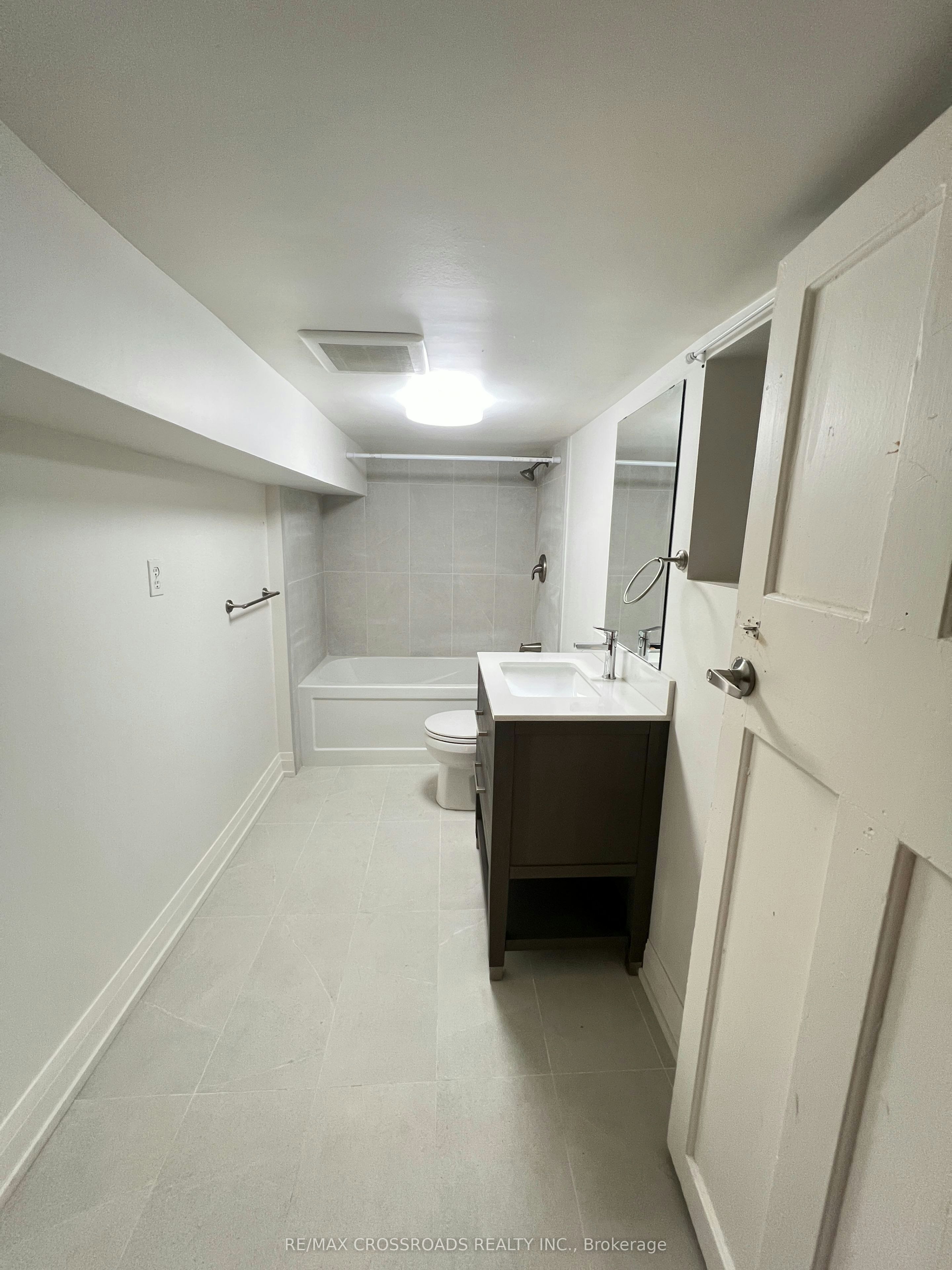 Basement-82 Curzon Street, Toronto, ON, M4M 3B4 - 6