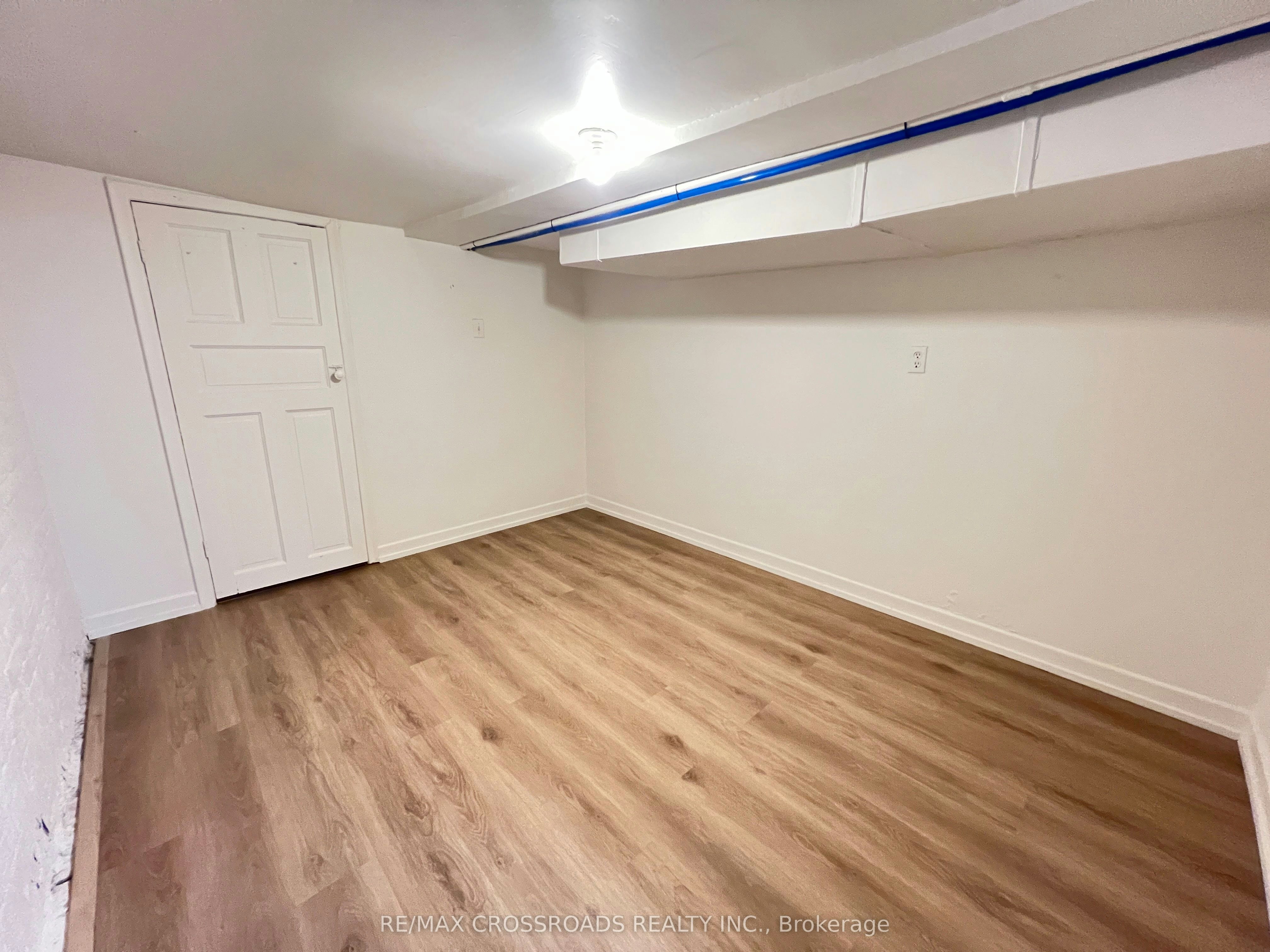 Basement-82 Curzon Street, Toronto, ON, M4M 3B4 - 4