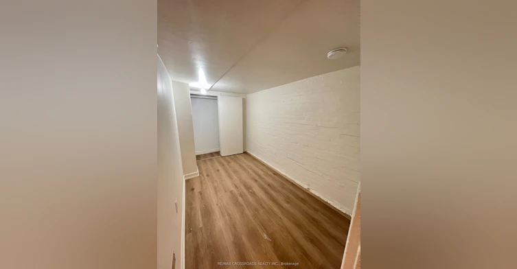 Basement-82 Curzon Street, Toronto, ON, M4M 3B4 - 5