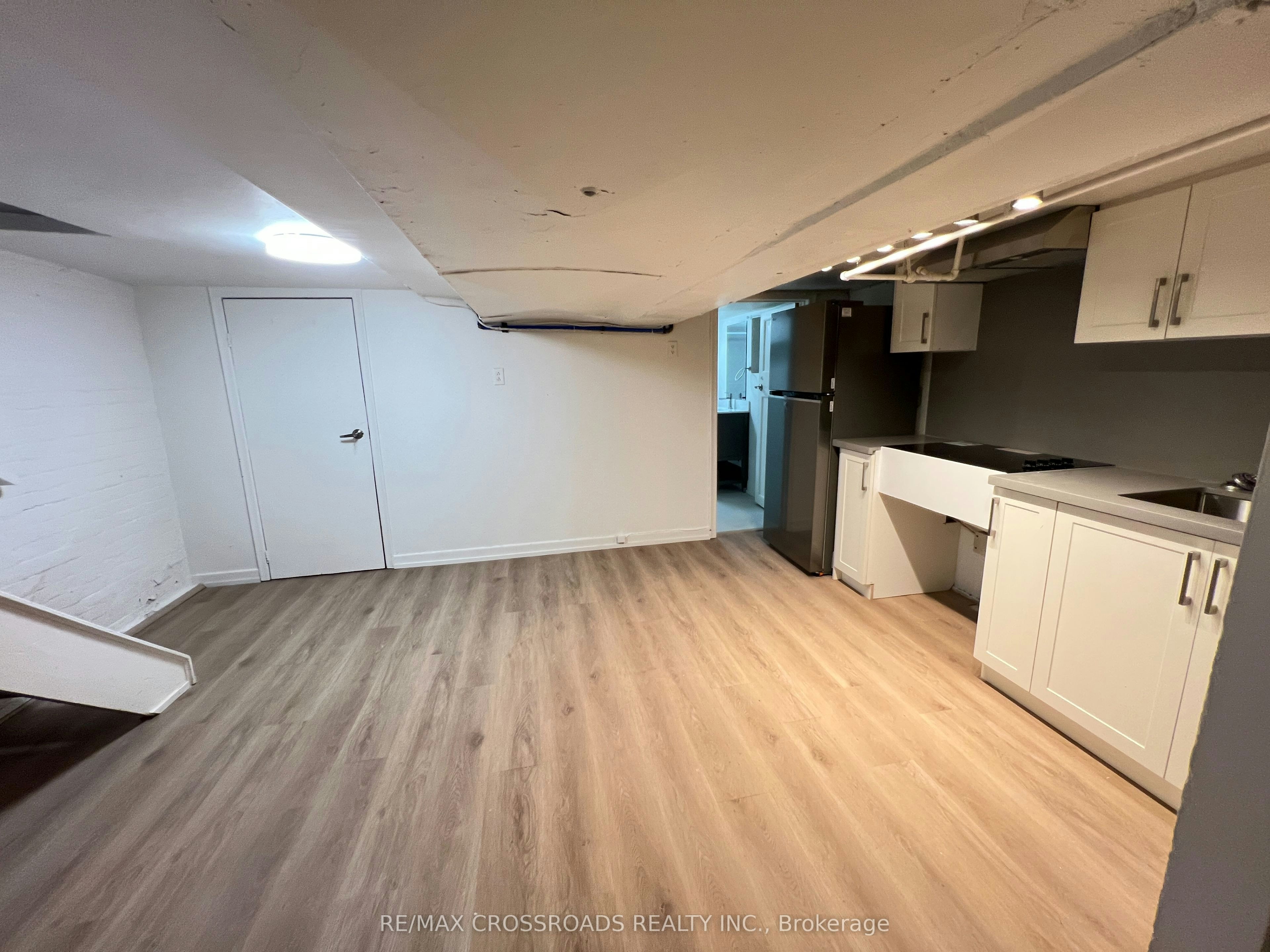 Basement-82 Curzon Street, Toronto, ON, M4M 3B4 - 2