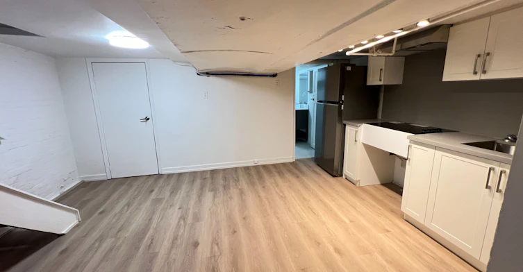 Basement-82 Curzon Street, Toronto, ON, M4M 3B4 - 2