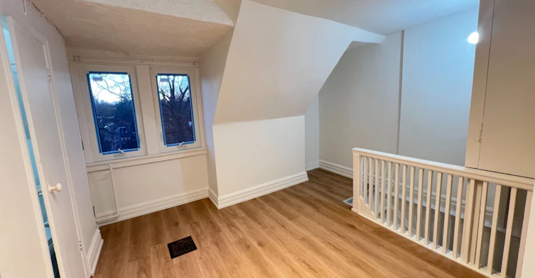 UNIT 3-82 Curzon Street, Toronto, ON, M4M 3B4 - 2