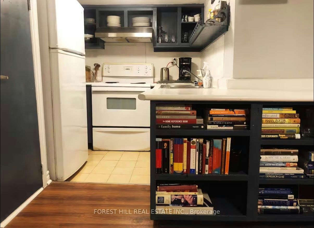 Basement-20 Curzon Street, Toronto, ON, M4M 1L4 - 2