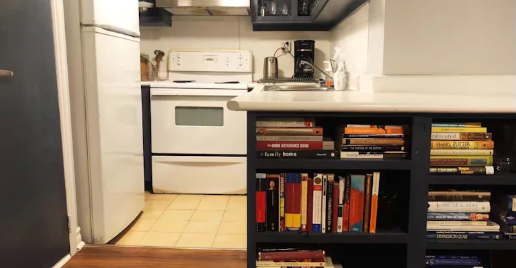 Basement-20 Curzon Street, Toronto, ON, M4M 1L4 - 2