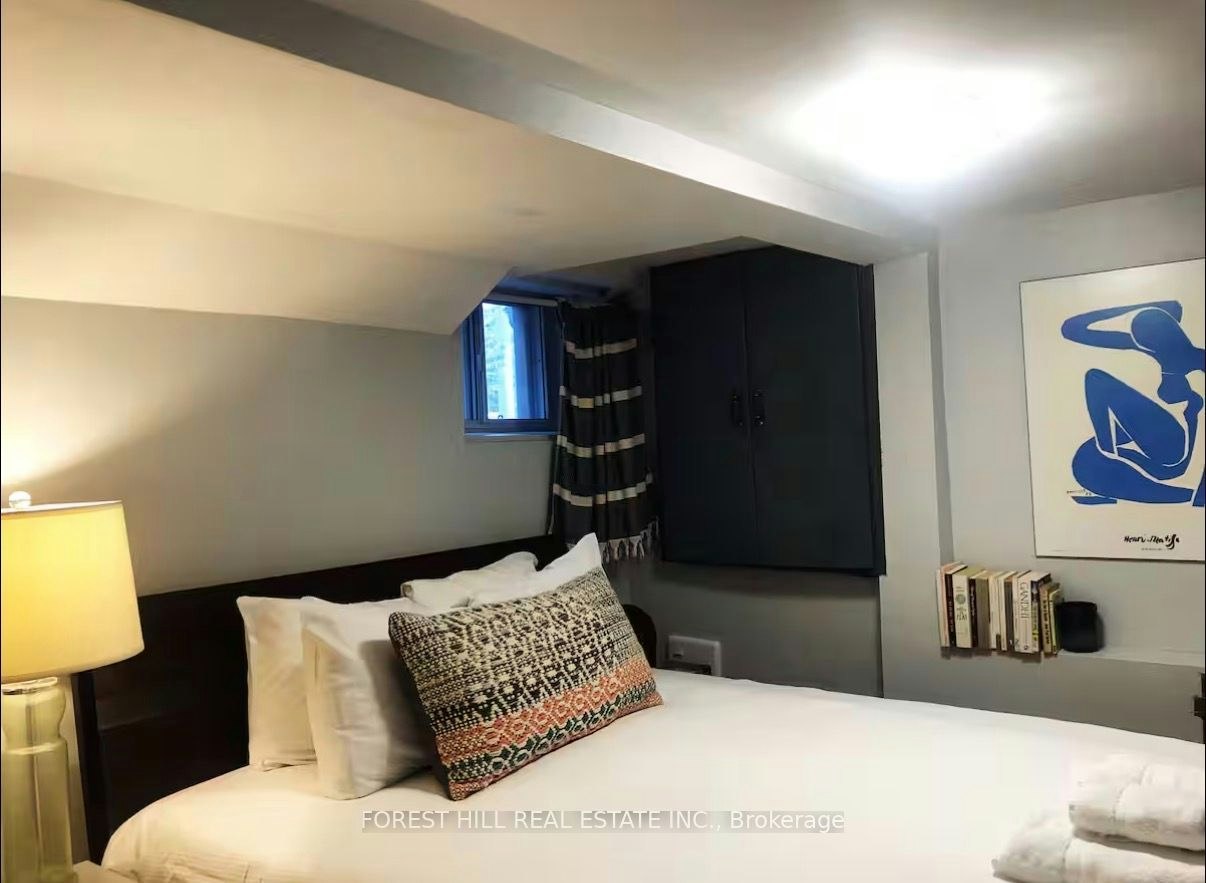 Basement-20 Curzon Street, Toronto, ON, M4M 1L4 - 3