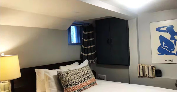 Basement-20 Curzon Street, Toronto, ON, M4M 1L4 - 3