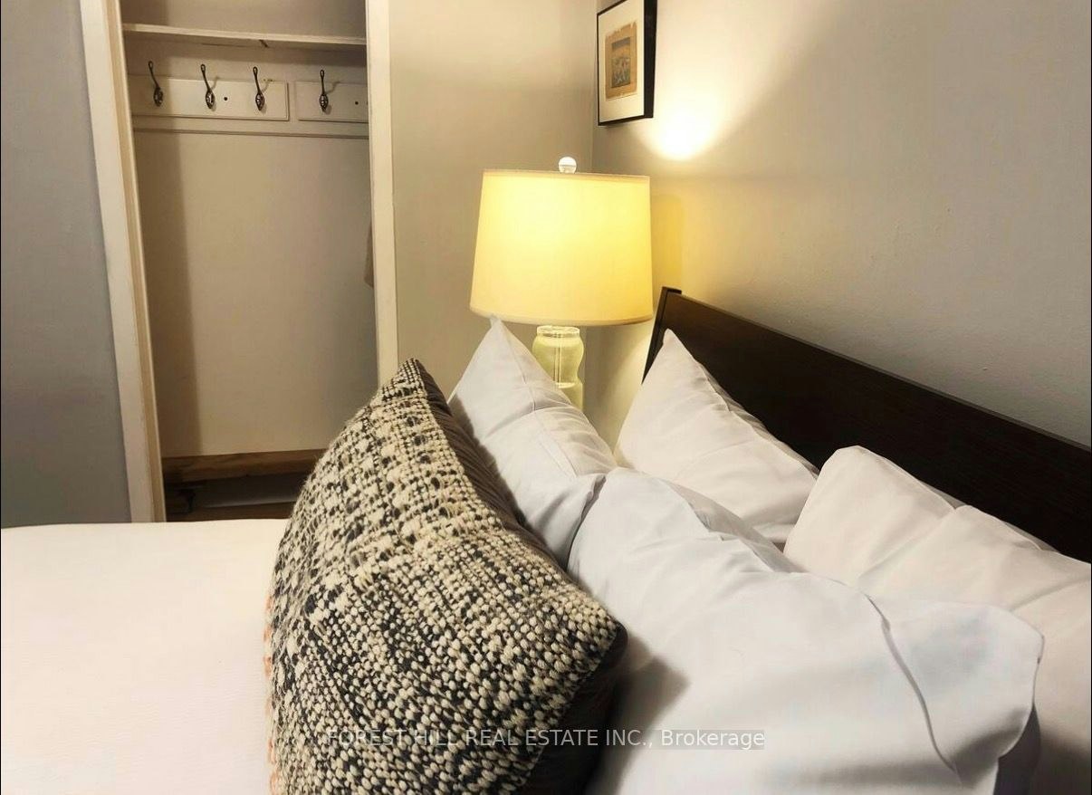 Basement-20 Curzon Street, Toronto, ON, M4M 1L4 - 4