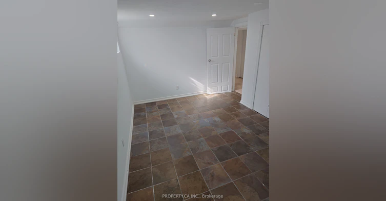 Basement-883 Grenoble Boulevard, Pickering, ON, L1W 1T7 - 6