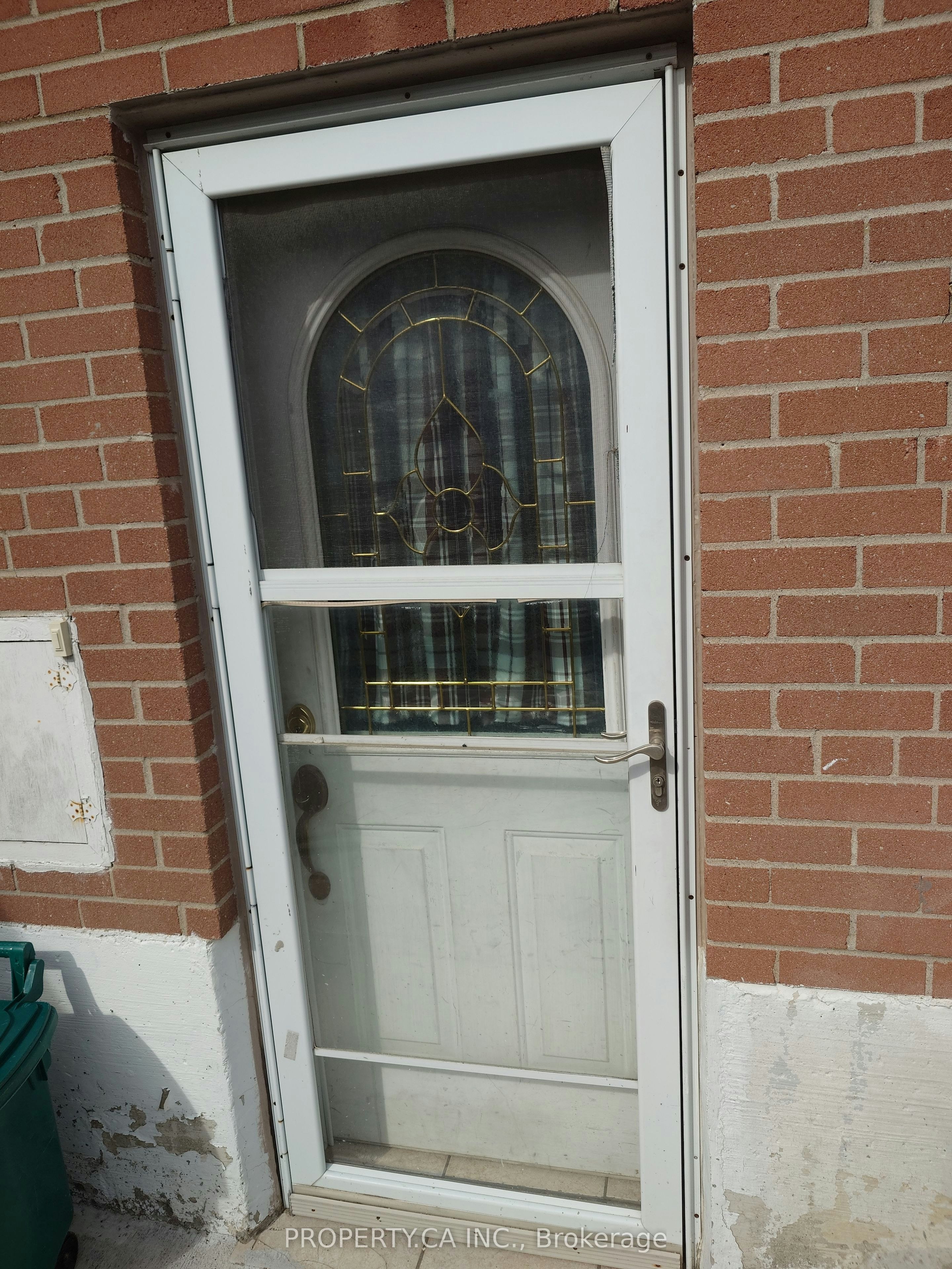 Basement-883 Grenoble Boulevard, Pickering, ON, L1W 1T7 - 2
