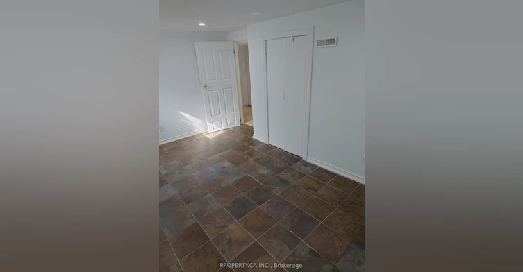 Basement-883 Grenoble Boulevard, Pickering, ON, L1W 1T7 - 5