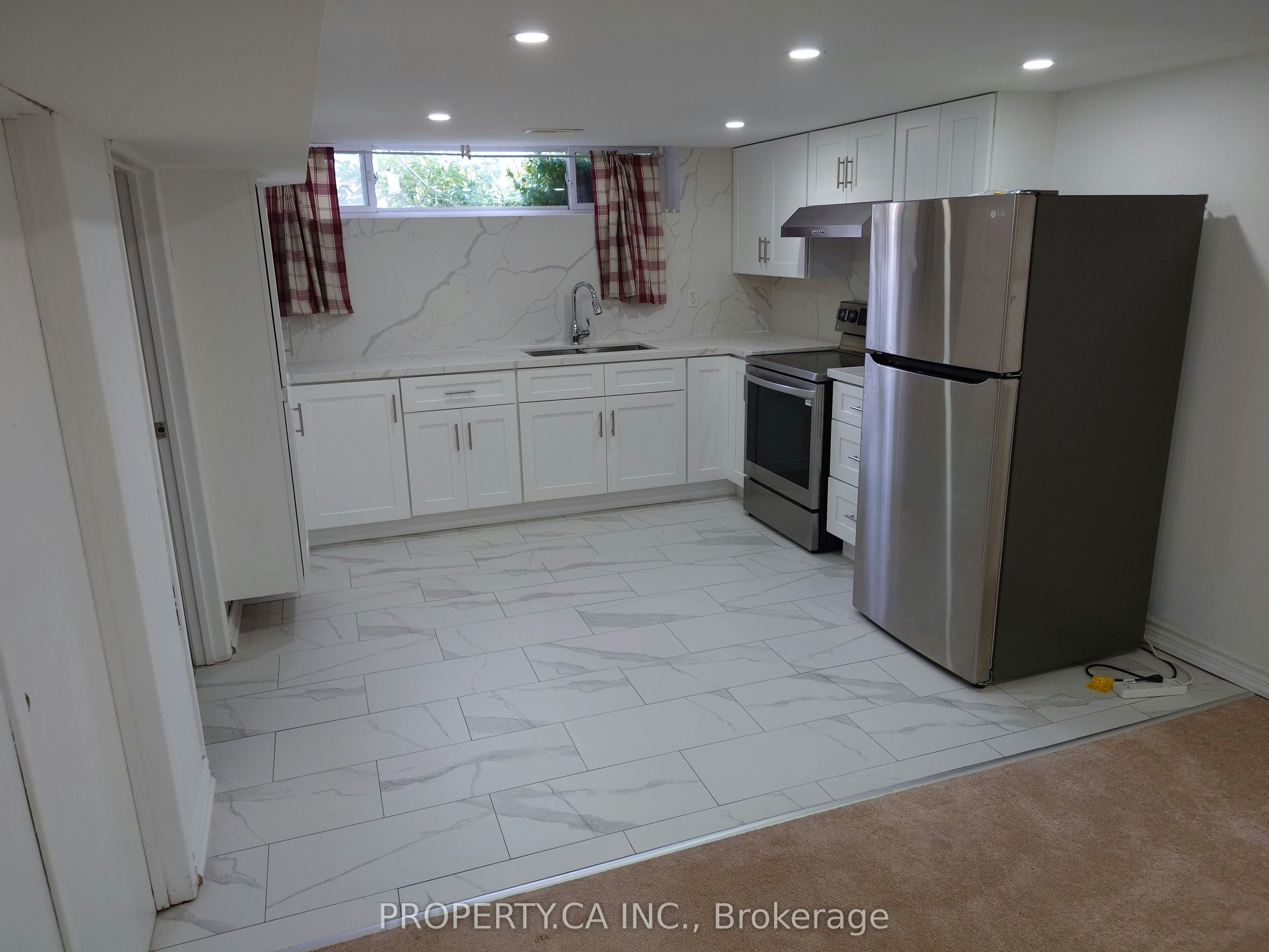 Basement-883 Grenoble Boulevard, Pickering, ON, L1W 1T7 - 4