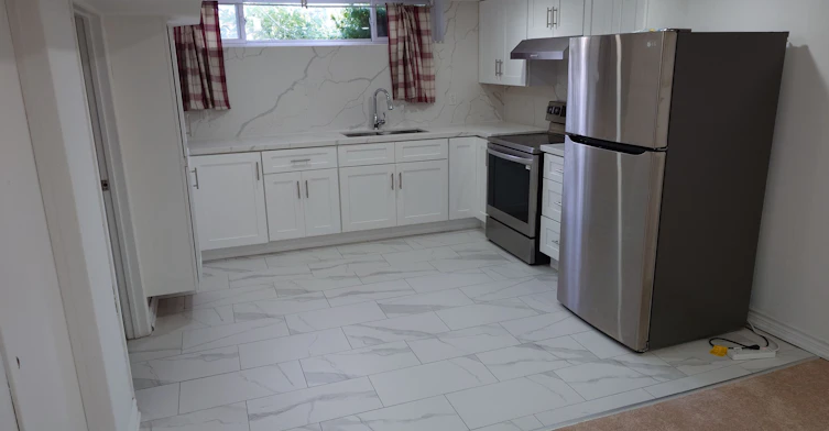 Basement-883 Grenoble Boulevard, Pickering, ON, L1W 1T7 - 4