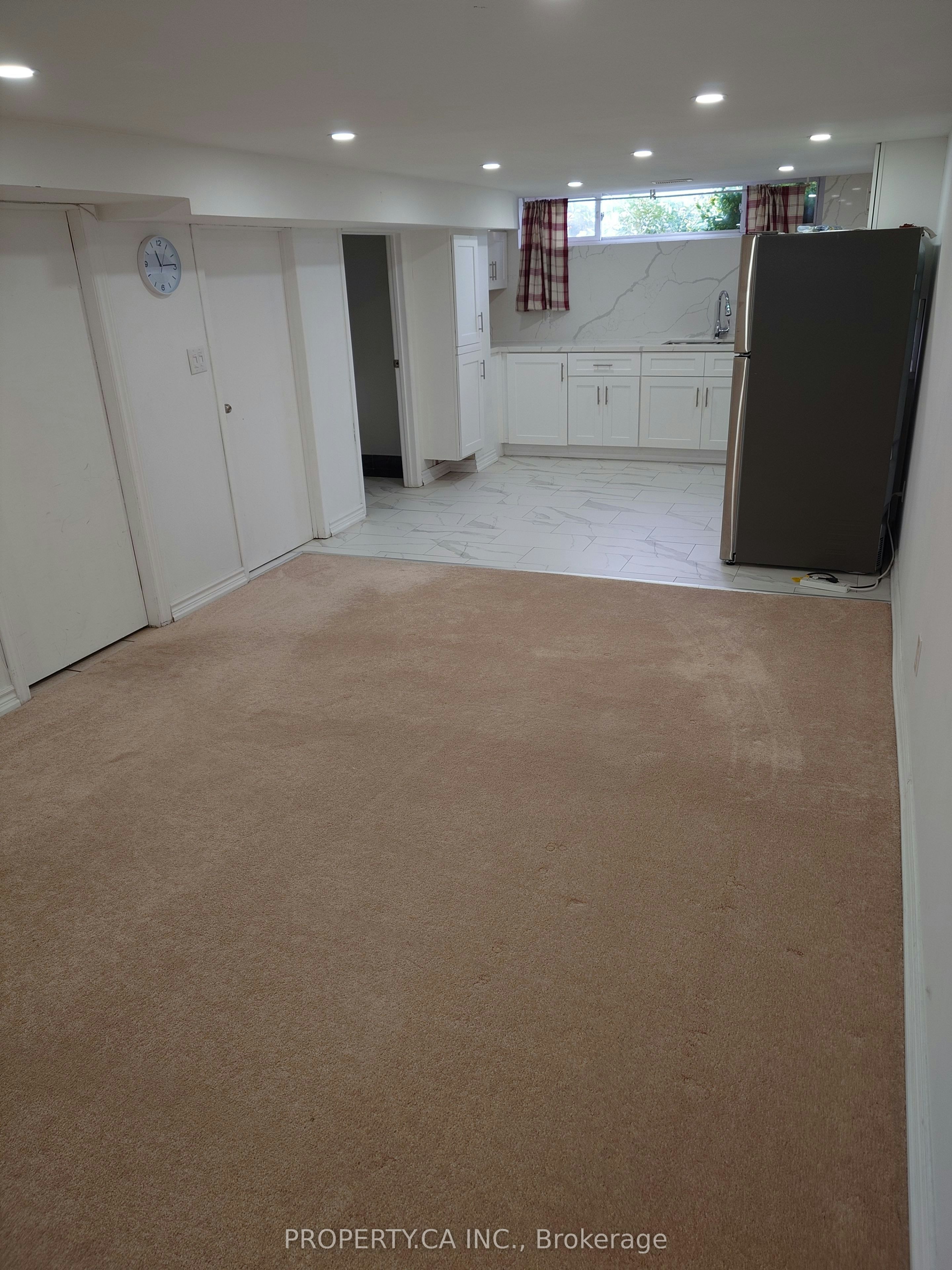 Basement-883 Grenoble Boulevard, Pickering, ON, L1W 1T7 - 3