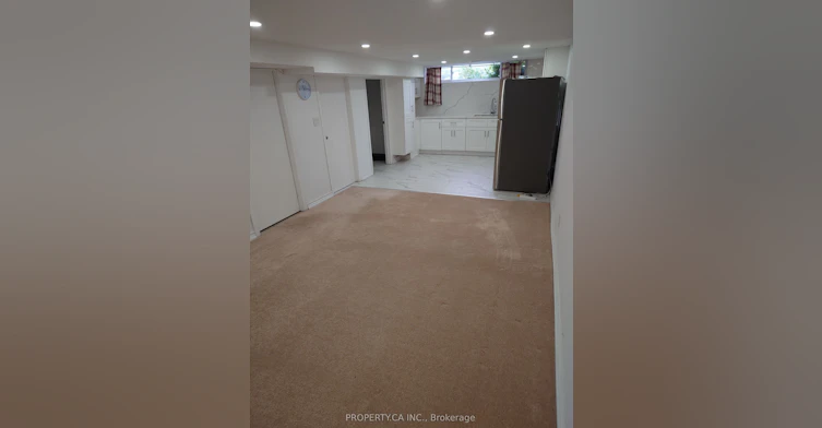 Basement-883 Grenoble Boulevard, Pickering, ON, L1W 1T7 - 3
