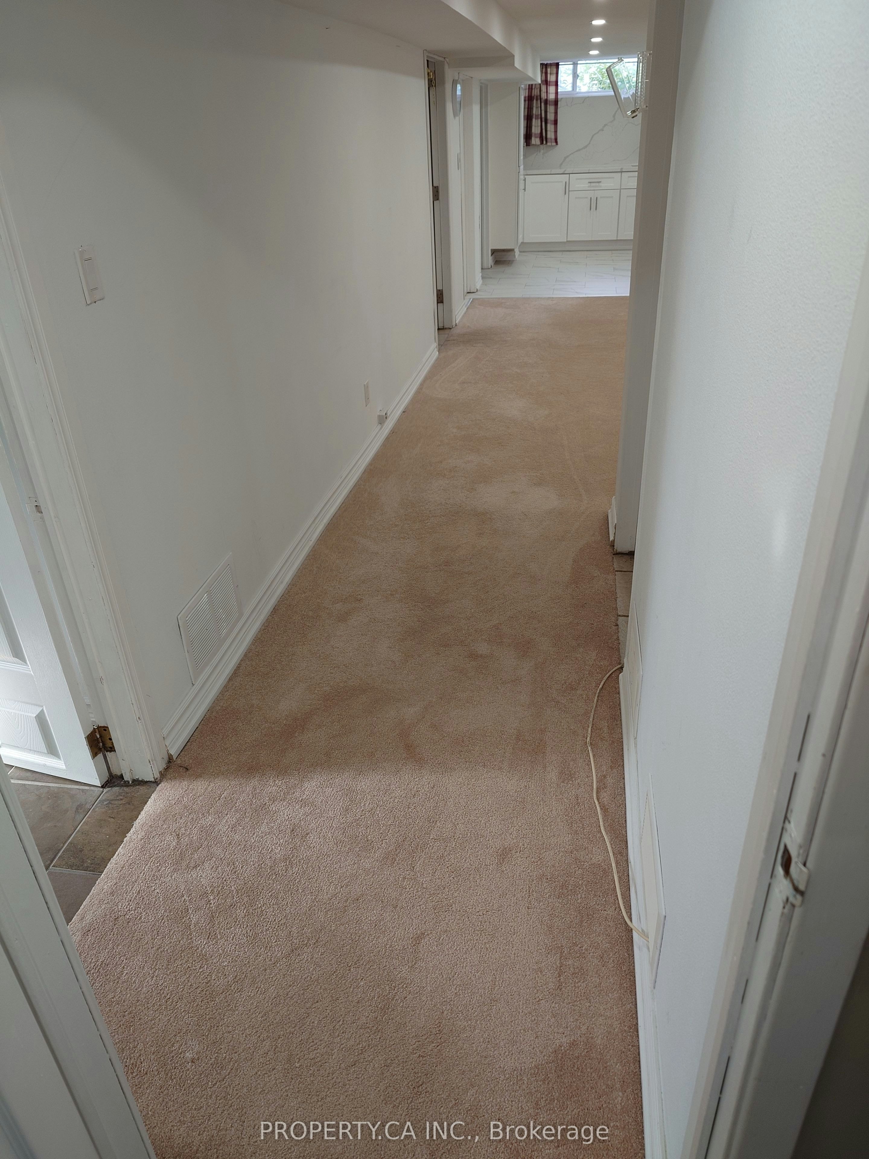 Basement-883 Grenoble Boulevard, Pickering, ON, L1W 1T7 - 7