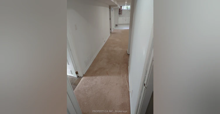 Basement-883 Grenoble Boulevard, Pickering, ON, L1W 1T7 - 7