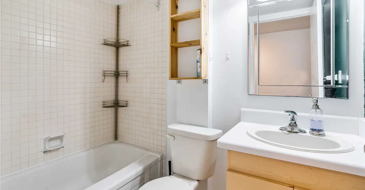 1-39 Albemarle Avenue, Toronto, ON, M4K 1H6 - 6