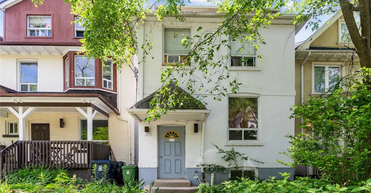 1-39 Albemarle Avenue, Toronto, ON, M4K 1H6