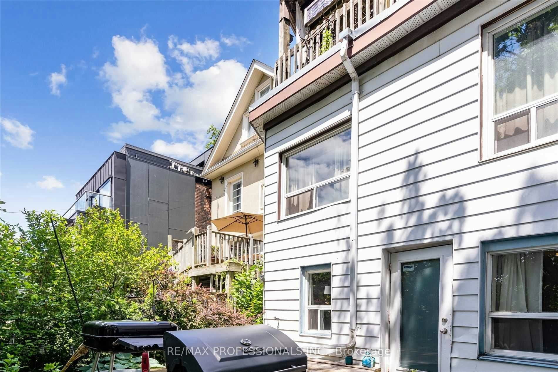 1-39 Albemarle Avenue, Toronto, ON, M4K 1H6 - 7