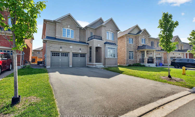 23 Douglas Kemp Crescent