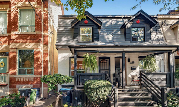 57 Morse Street