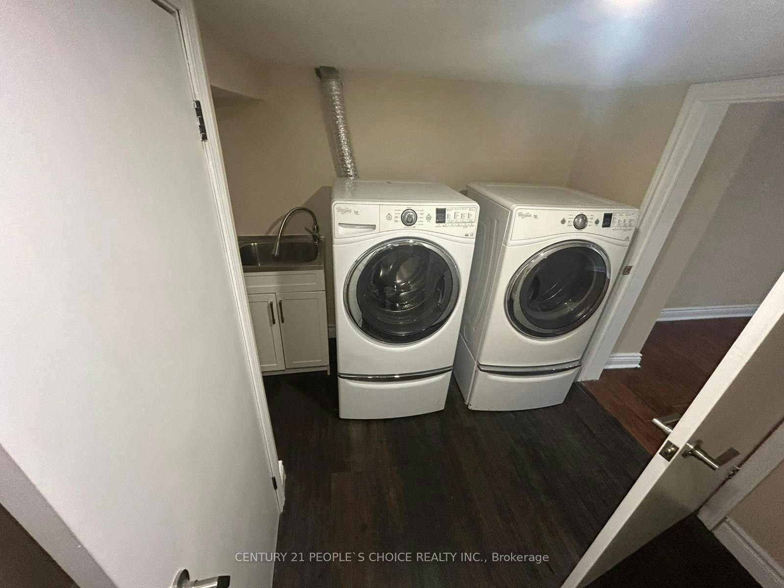 Bsmt-4 Sivyer Crescent, Ajax, ON, L1Z 2A6 - 12