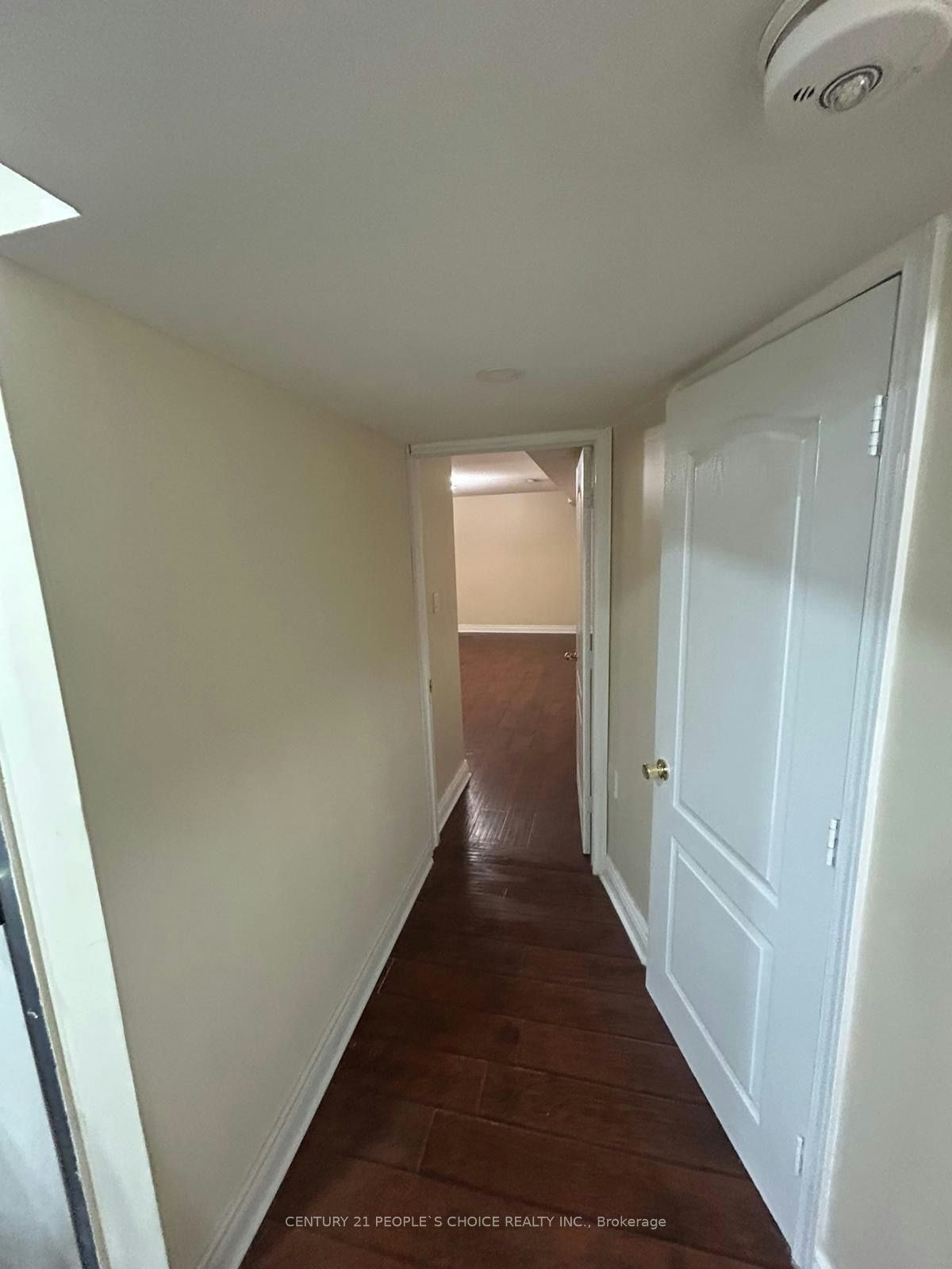 Bsmt-4 Sivyer Crescent, Ajax, ON, L1Z 2A6 - 6