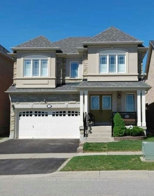Bsmt-4 Sivyer Crescent, Ajax, ON, L1Z 2A6