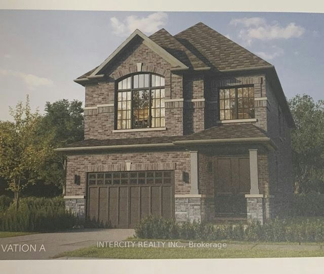 Lot 76 Ivy Run Crescent, Whitby, ON, L1M 2A7