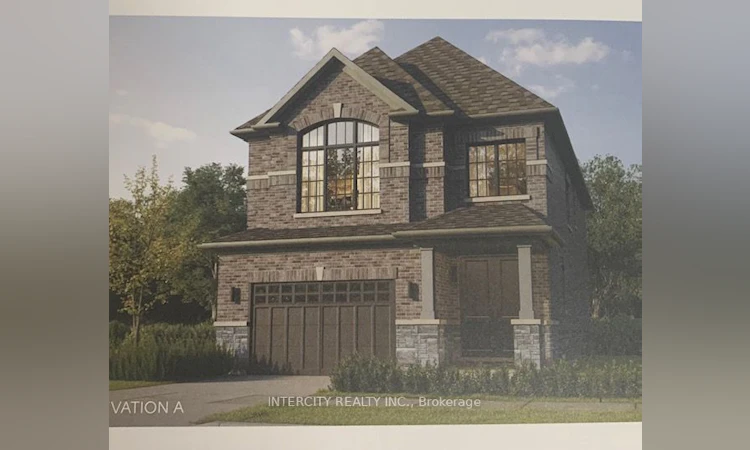Lot 76 Ivy Run Crescent