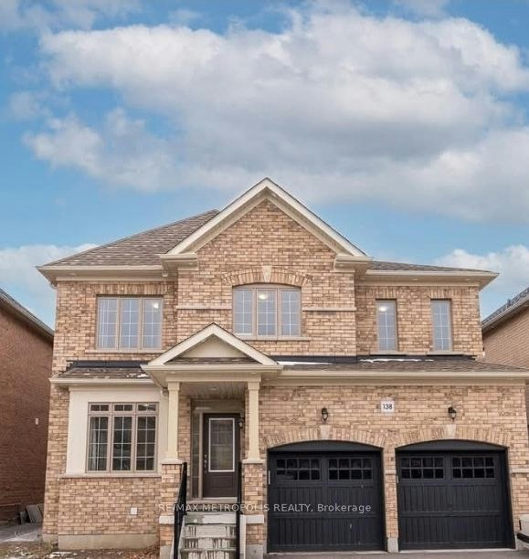 138 Crombie Street, Clarington, ON, L1C 4A6