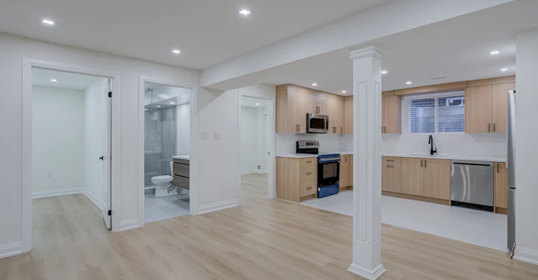 BSMT-43 Bridgeland Drive, Whitby, ON, L1P 0R2 - 21