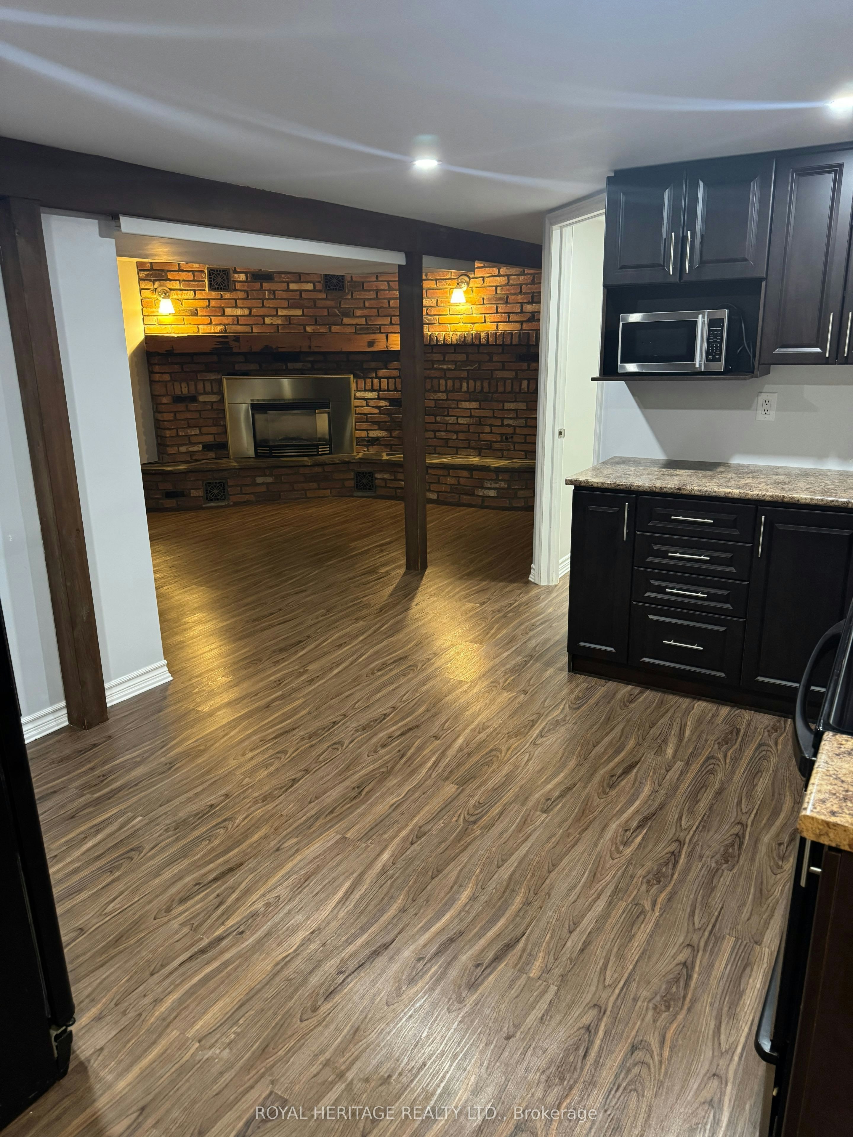 BSMT-349 Carnaby Court, Oshawa, ON, L1G 6N7 - 3